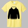 Best Selling Youth Cotton Tee Thumbnail