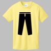 Best Selling Youth Cotton Tee Thumbnail