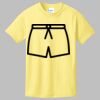 Best Selling Youth Cotton Tee Thumbnail