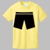 Best Selling Youth Cotton Tee Thumbnail