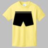 Best Selling Youth Cotton Tee Thumbnail