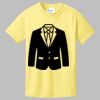 Best Selling Youth Cotton Tee Thumbnail
