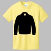 Best Selling Youth Cotton Tee Thumbnail