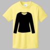 Best Selling Youth Cotton Tee Thumbnail