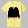 Best Selling Youth Cotton Tee Thumbnail
