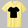 Best Selling Youth Cotton Tee Thumbnail