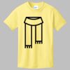 Best Selling Youth Cotton Tee Thumbnail