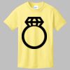 Best Selling Youth Cotton Tee Thumbnail
