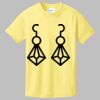 Best Selling Youth Cotton Tee Thumbnail