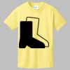 Best Selling Youth Cotton Tee Thumbnail