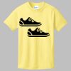 Best Selling Youth Cotton Tee Thumbnail