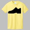 Best Selling Youth Cotton Tee Thumbnail