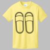 Best Selling Youth Cotton Tee Thumbnail