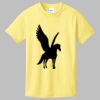 Best Selling Youth Cotton Tee Thumbnail
