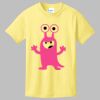 Best Selling Youth Cotton Tee Thumbnail