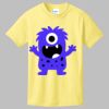 Best Selling Youth Cotton Tee Thumbnail
