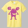 Best Selling Youth Cotton Tee Thumbnail