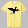 Best Selling Youth Cotton Tee Thumbnail