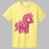Best Selling Youth Cotton Tee Thumbnail