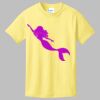 Best Selling Youth Cotton Tee Thumbnail