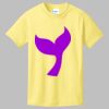 Best Selling Youth Cotton Tee Thumbnail