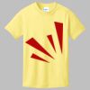 Best Selling Youth Cotton Tee Thumbnail