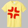 Best Selling Youth Cotton Tee Thumbnail