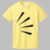 Best Selling Youth Cotton Tee Thumbnail