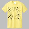 Best Selling Youth Cotton Tee Thumbnail
