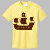 Best Selling Youth Cotton Tee Thumbnail