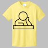 Best Selling Youth Cotton Tee Thumbnail
