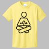 Best Selling Youth Cotton Tee Thumbnail