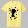 Best Selling Youth Cotton Tee Thumbnail