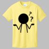 Best Selling Youth Cotton Tee Thumbnail