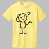 Best Selling Youth Cotton Tee Thumbnail