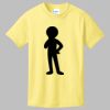Best Selling Youth Cotton Tee Thumbnail