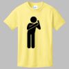 Best Selling Youth Cotton Tee Thumbnail