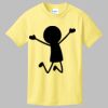 Best Selling Youth Cotton Tee Thumbnail