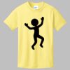 Best Selling Youth Cotton Tee Thumbnail