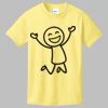 Best Selling Youth Cotton Tee Thumbnail