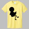 Best Selling Youth Cotton Tee Thumbnail