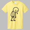 Best Selling Youth Cotton Tee Thumbnail