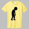 Best Selling Youth Cotton Tee Thumbnail