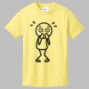 Best Selling Youth Cotton Tee Thumbnail