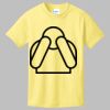 Best Selling Youth Cotton Tee Thumbnail