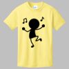Best Selling Youth Cotton Tee Thumbnail
