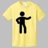Best Selling Youth Cotton Tee Thumbnail