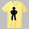 Best Selling Youth Cotton Tee Thumbnail