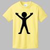 Best Selling Youth Cotton Tee Thumbnail