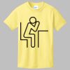 Best Selling Youth Cotton Tee Thumbnail